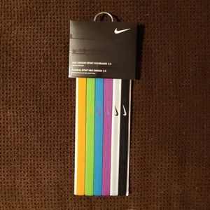 Nike Swoosh Sport Headbands